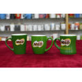 Green Promotion Mug